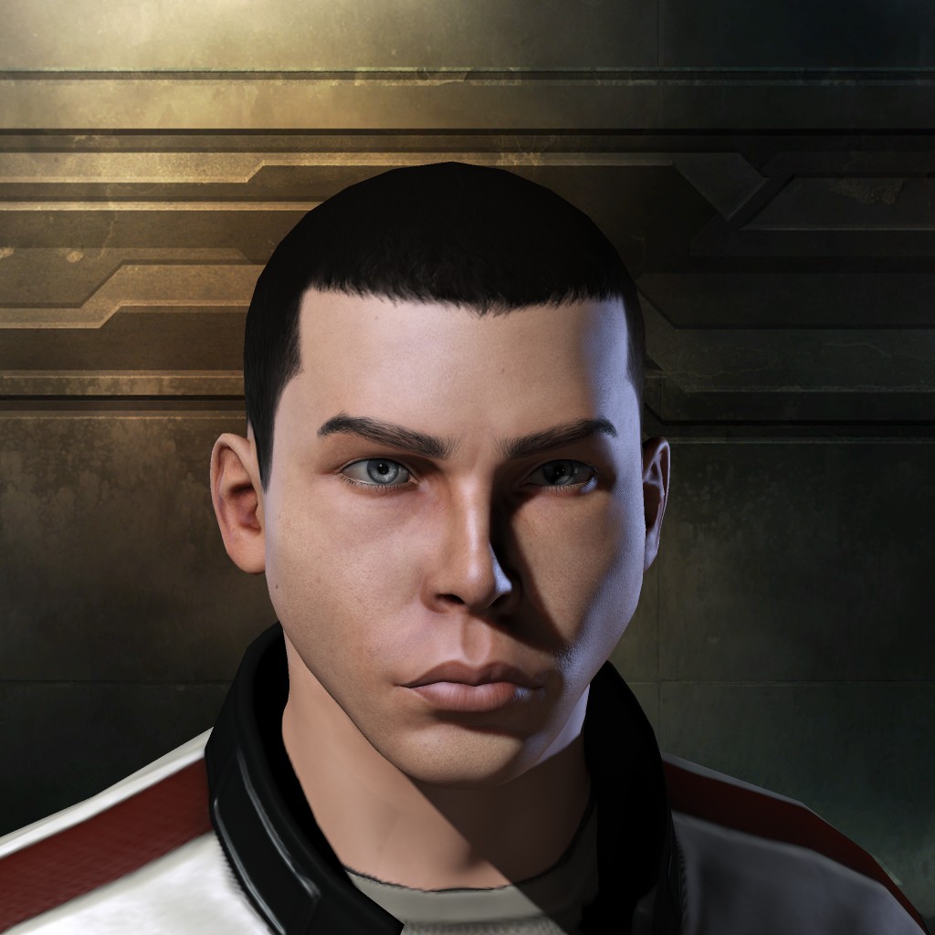Adrian Maricadie