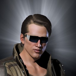 sirlolda Ender portrait