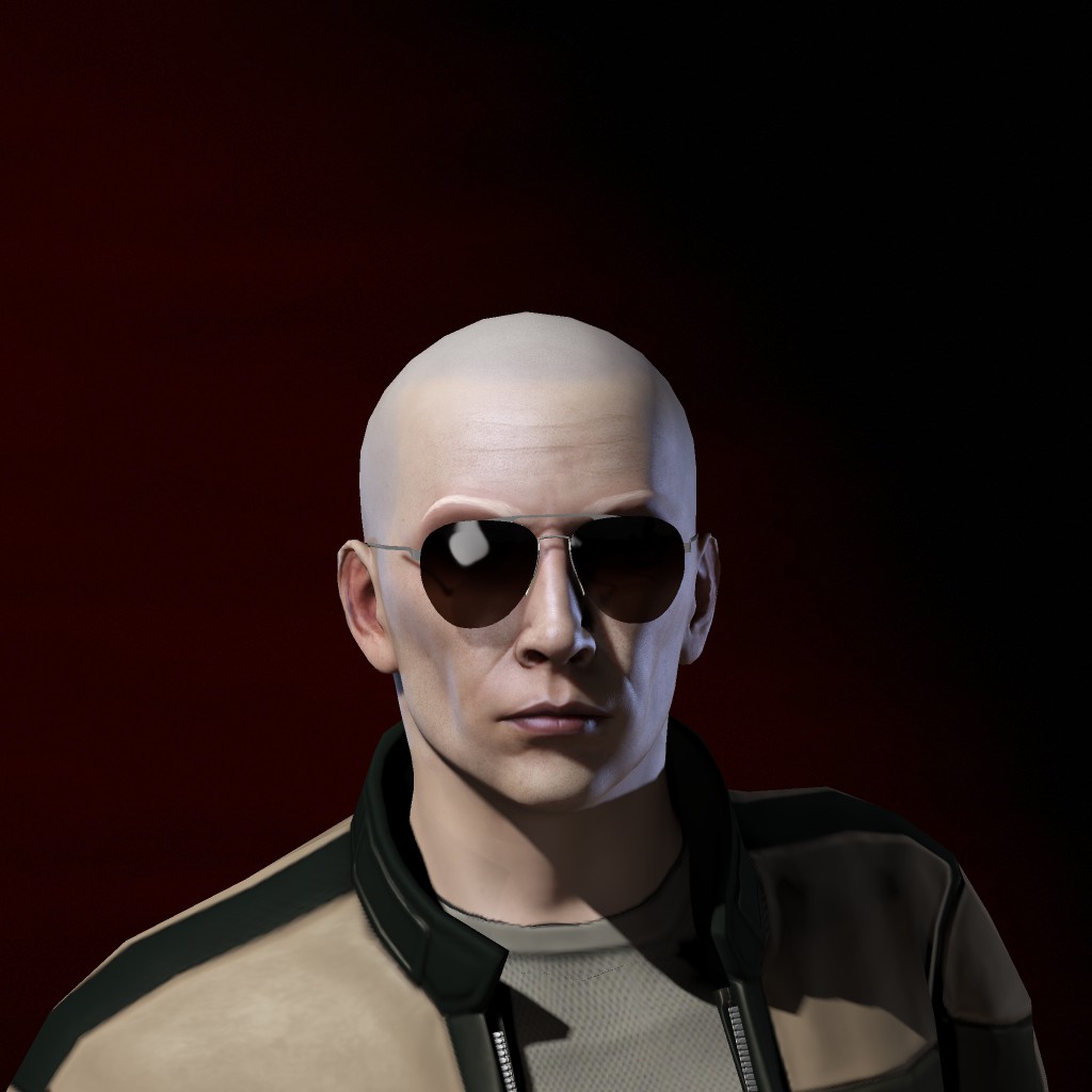 Wes Warhammer