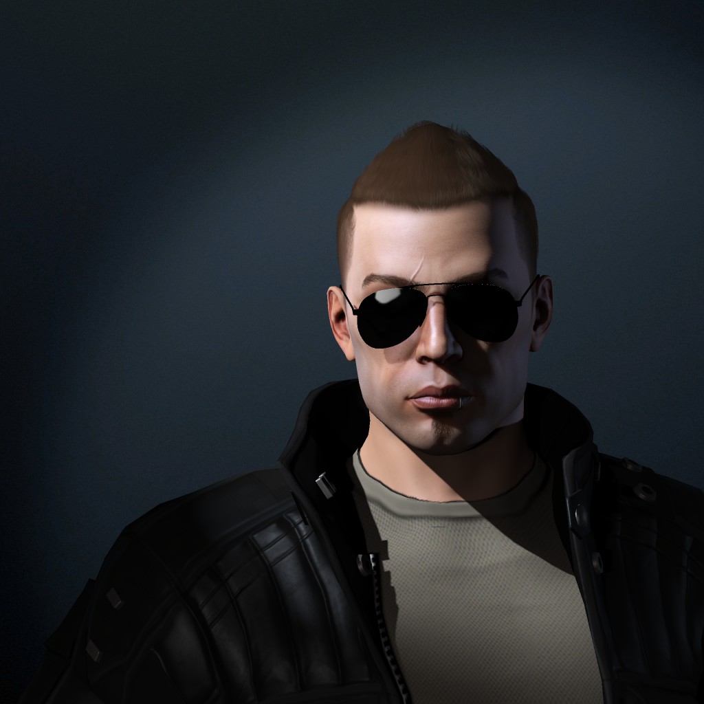 Tommy Rennathrin