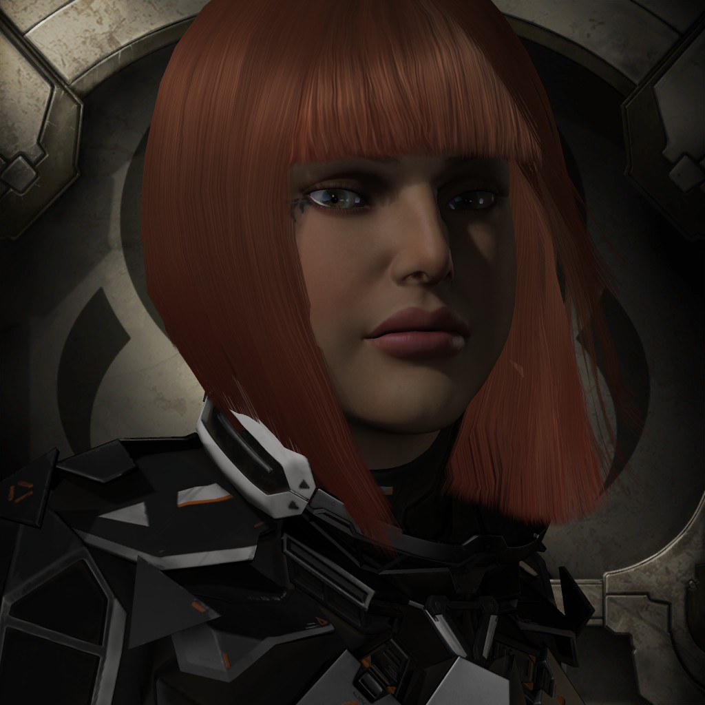 portrait