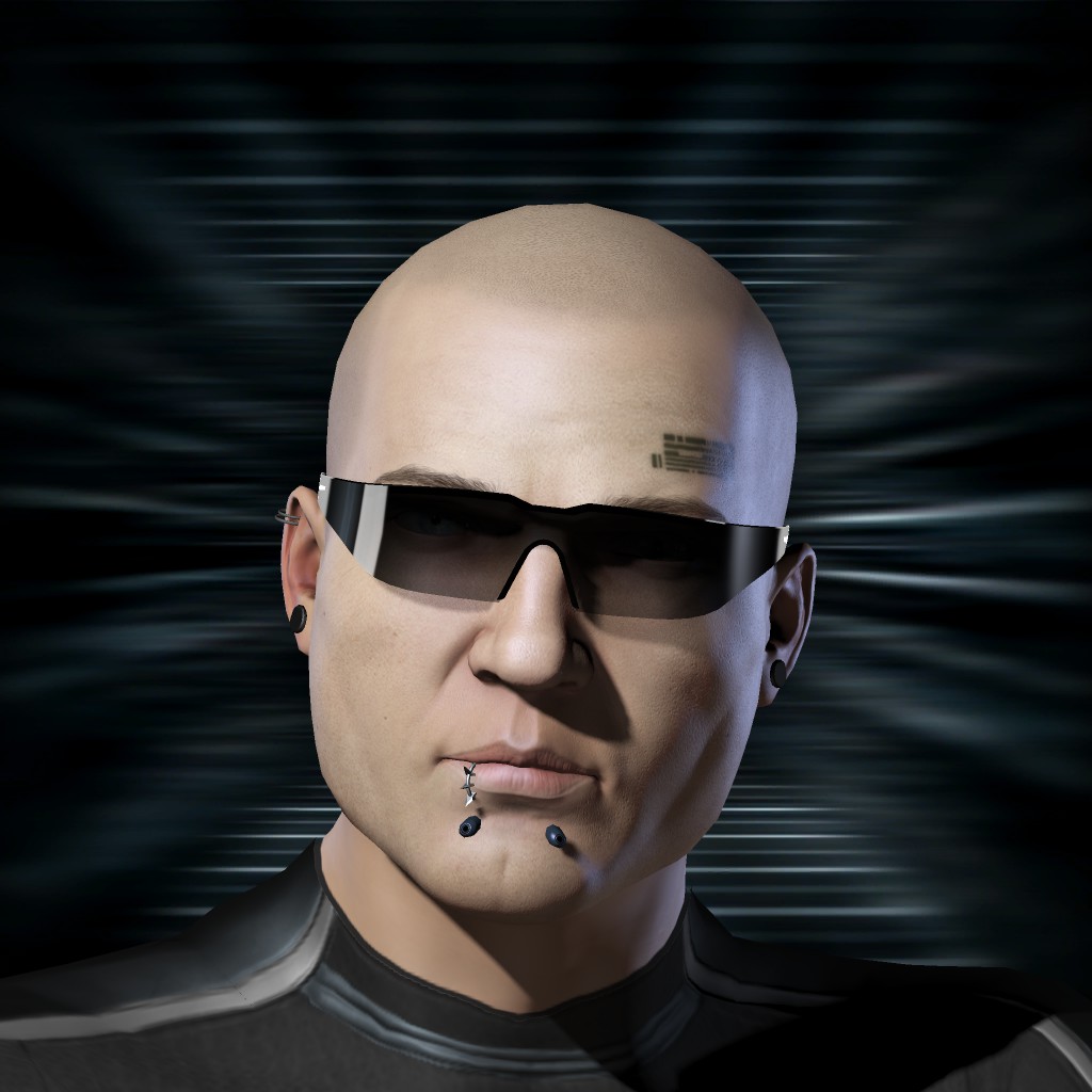METAL PUNISHER
