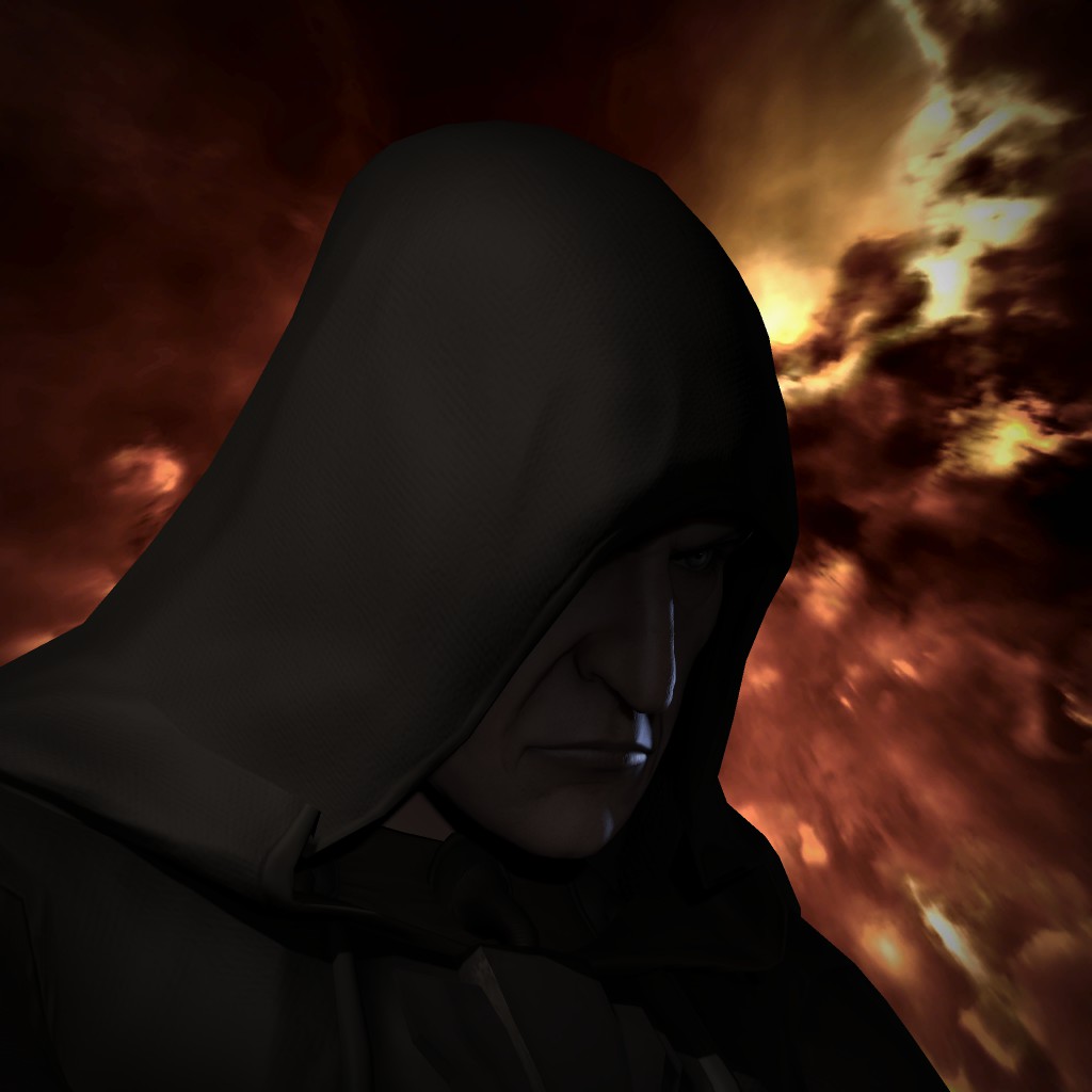 Interstellar Jihad