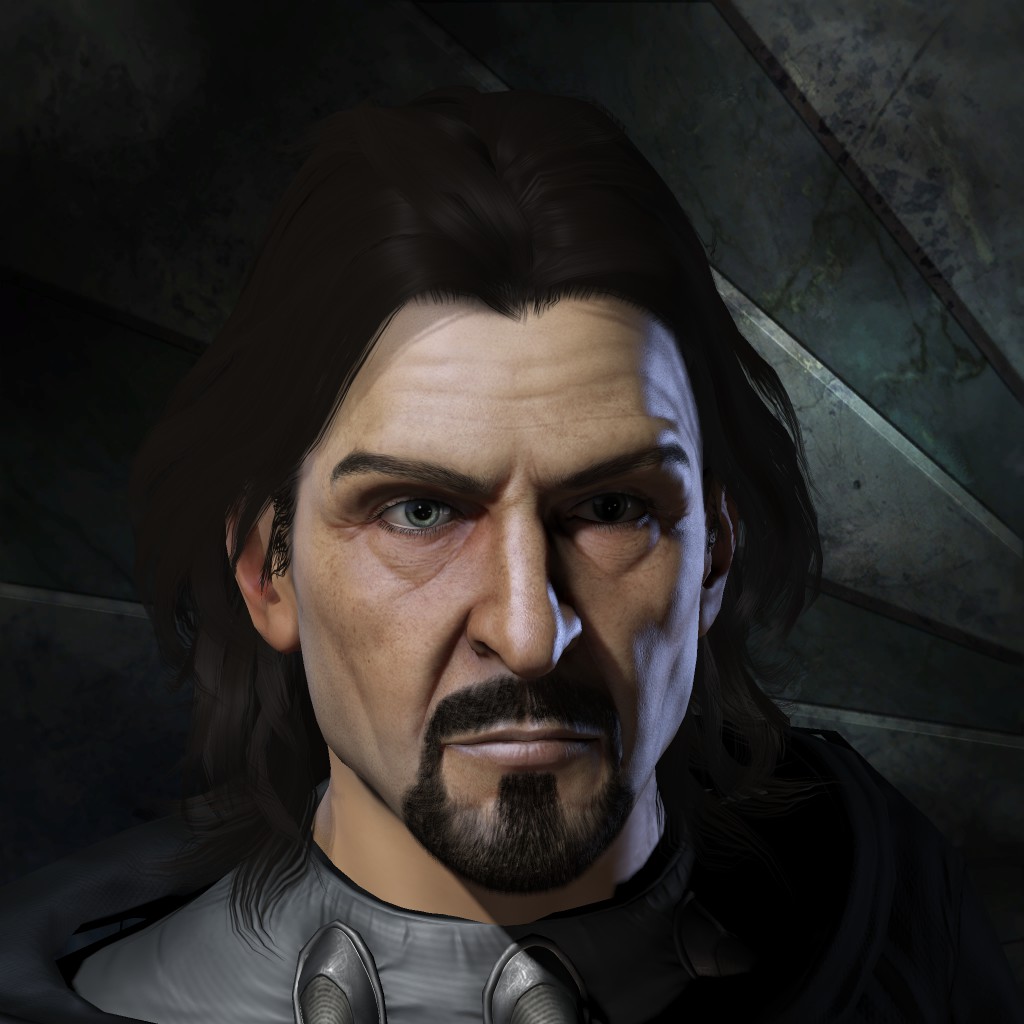 Khaladin Shinovar