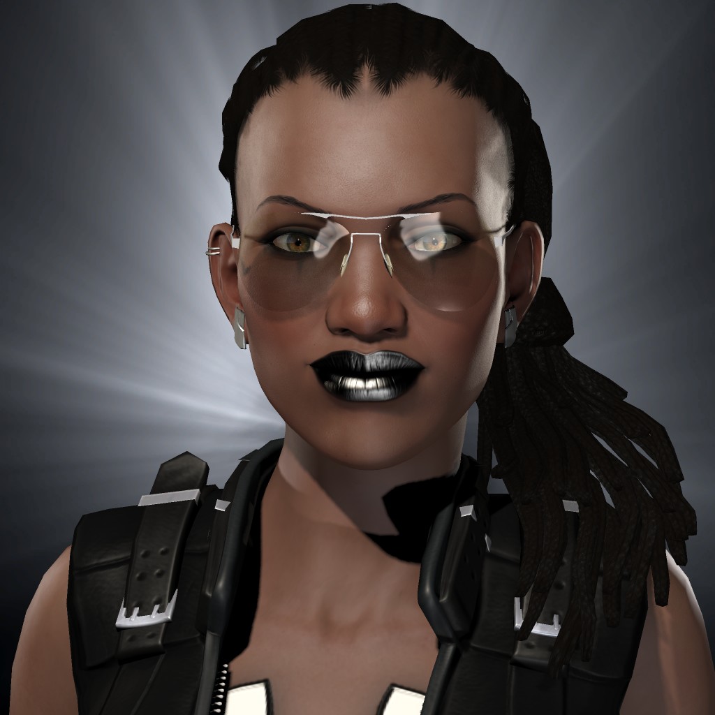 Arcana Azizora