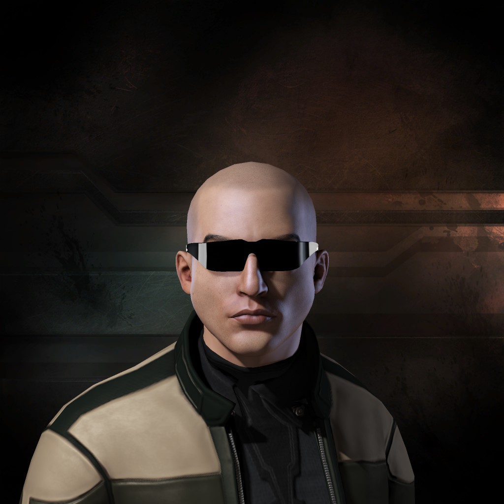 Uncharted Territories Governor