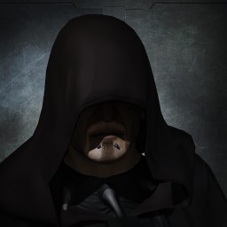 Sions Makbema portrait
