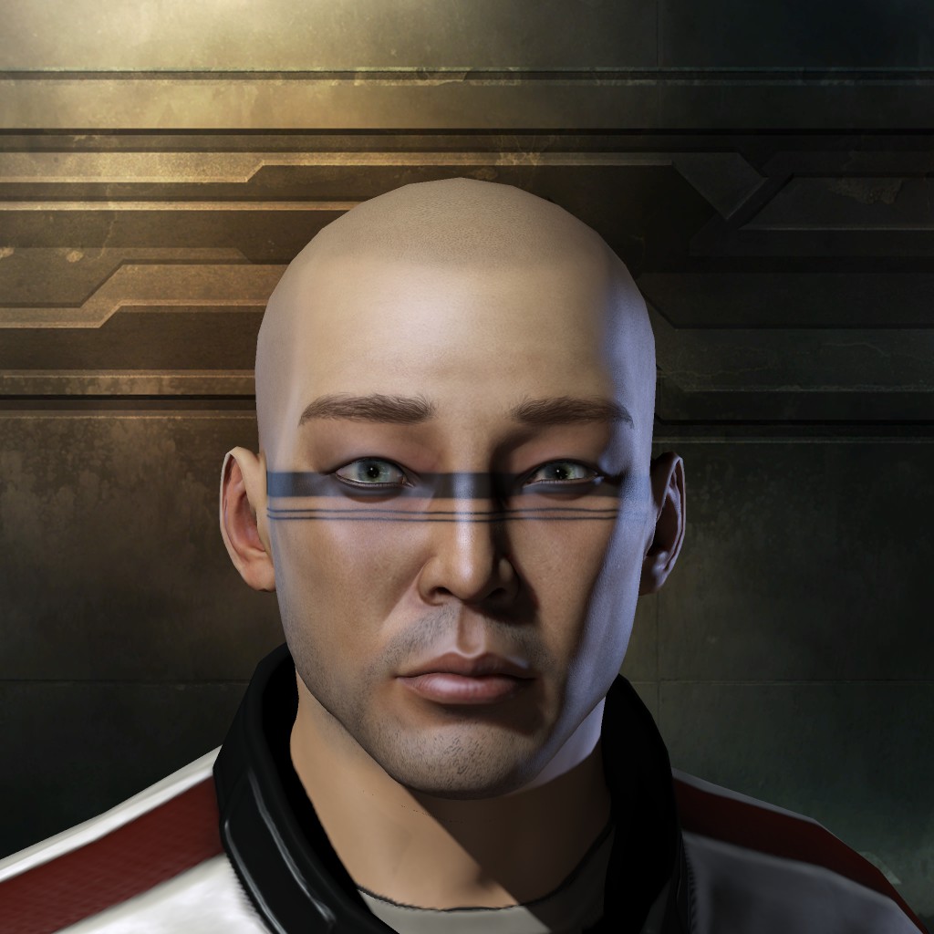 Portrait