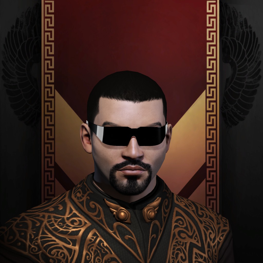Yuri Ivanovich Romanov