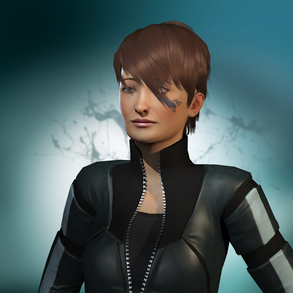 Lady Ormyr
