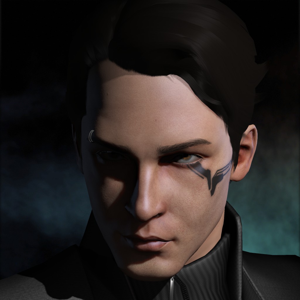 Commander Captain