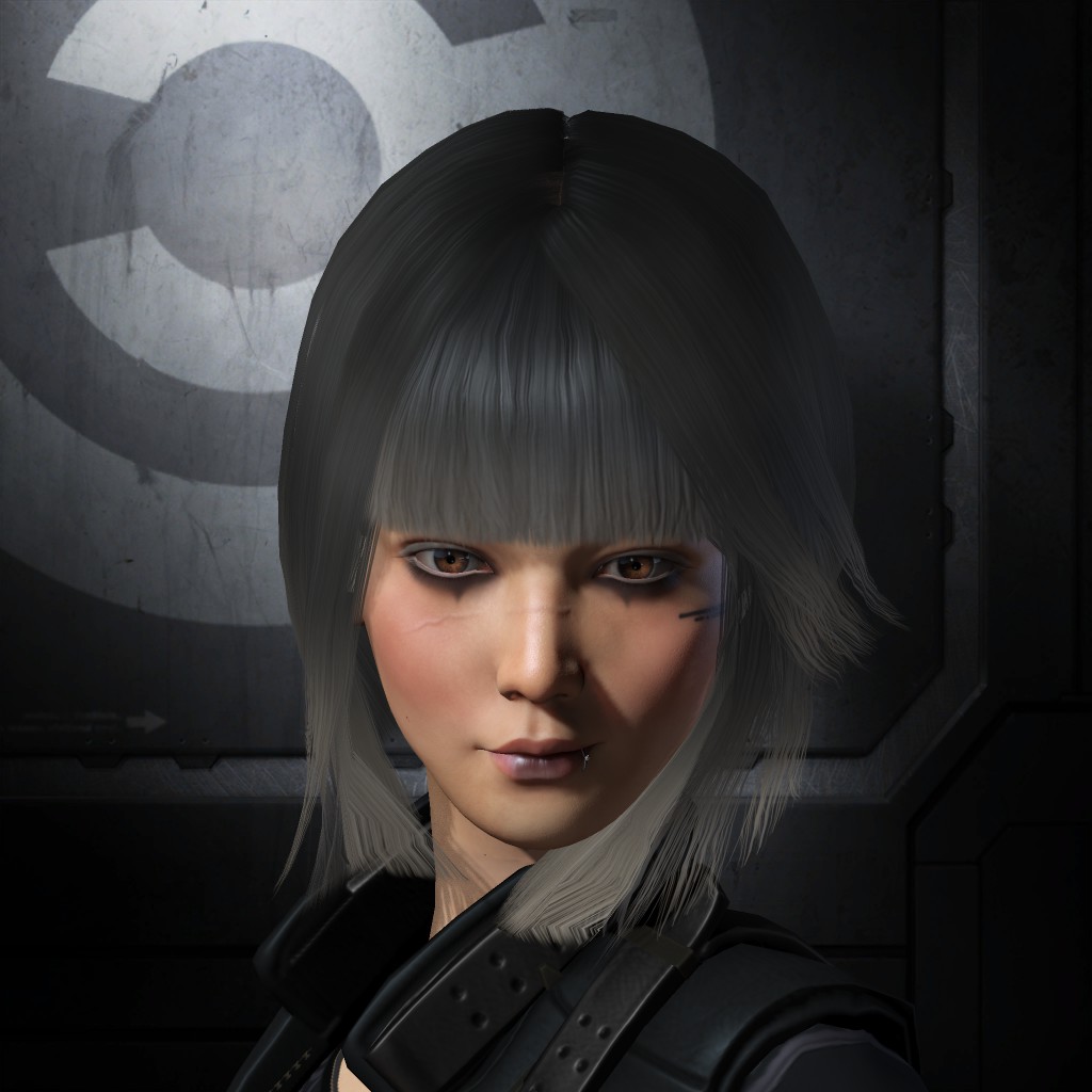 Sevika Aihaken