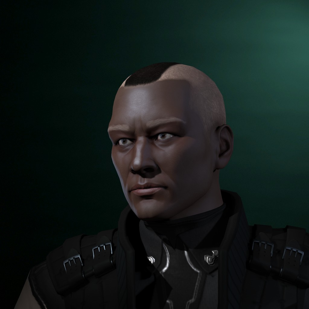 Talonis Prime