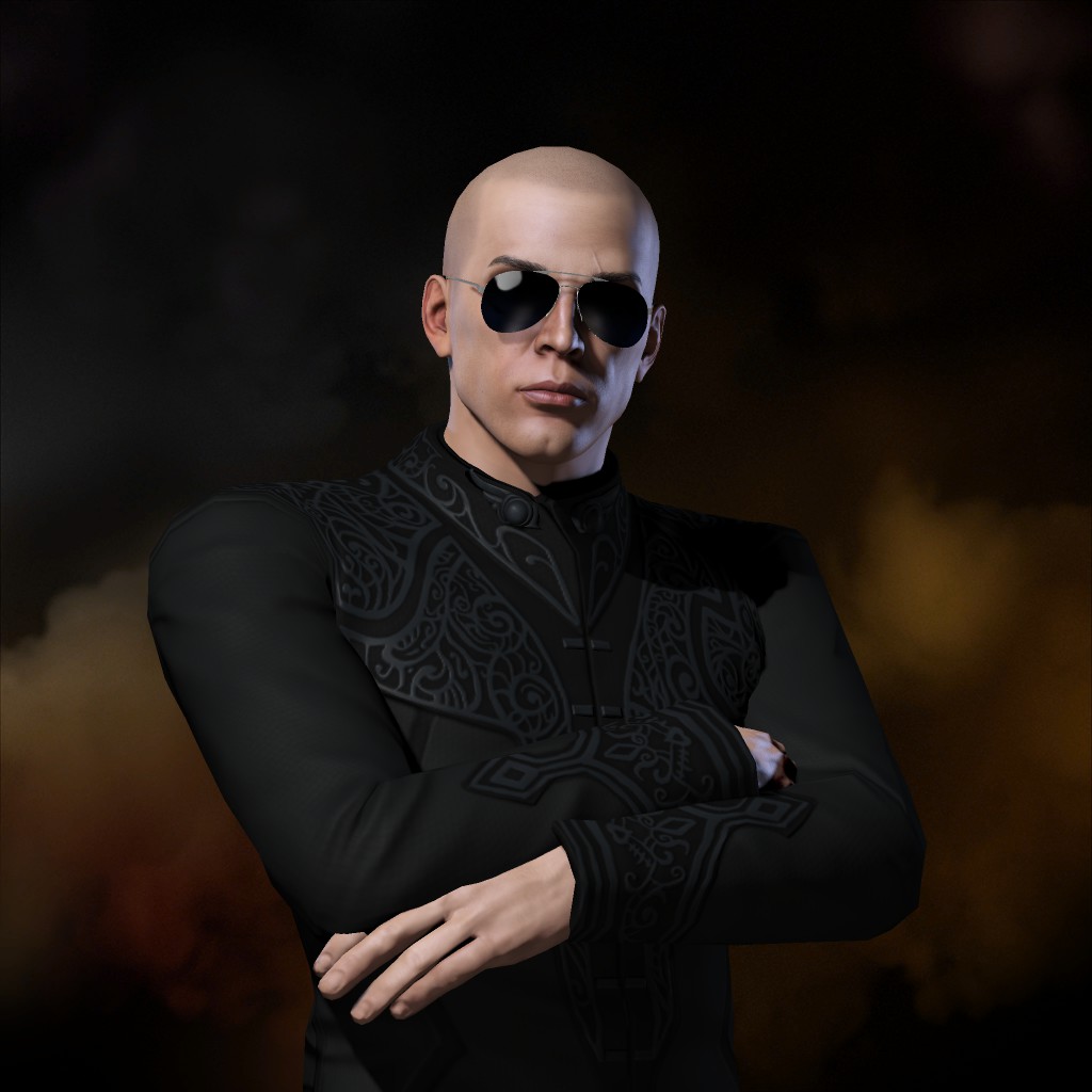 Michael Erkkinen