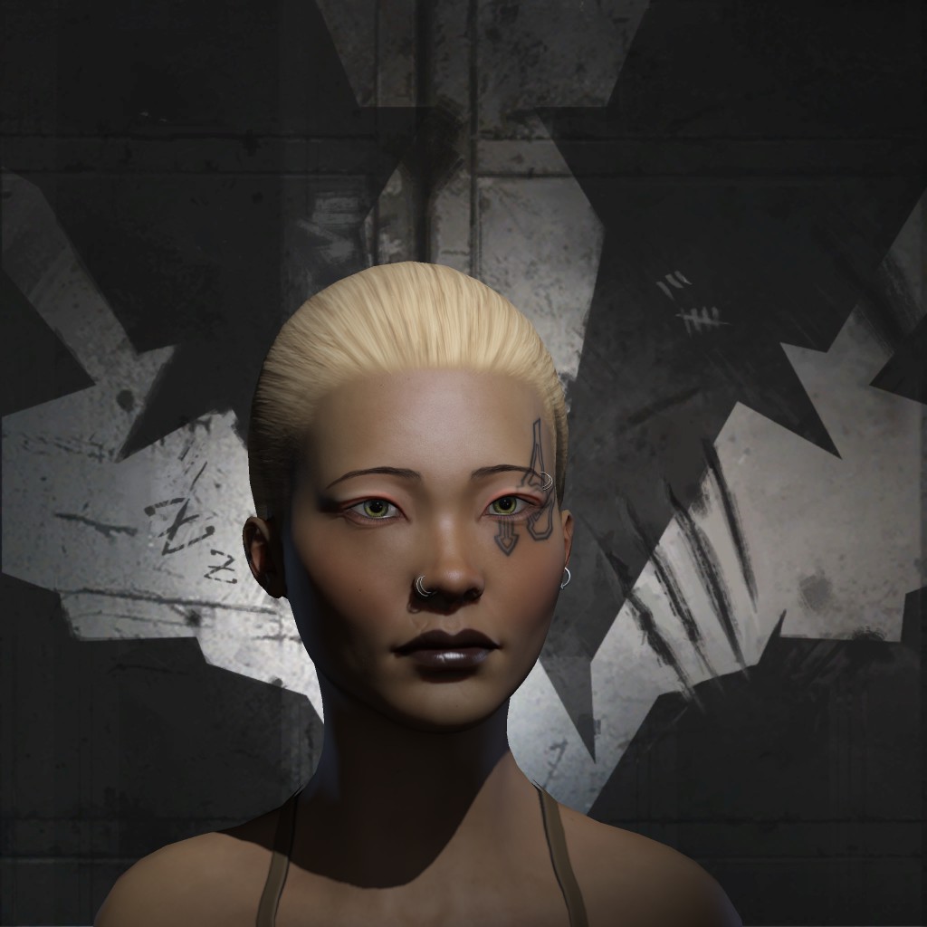 Lilith mcreign