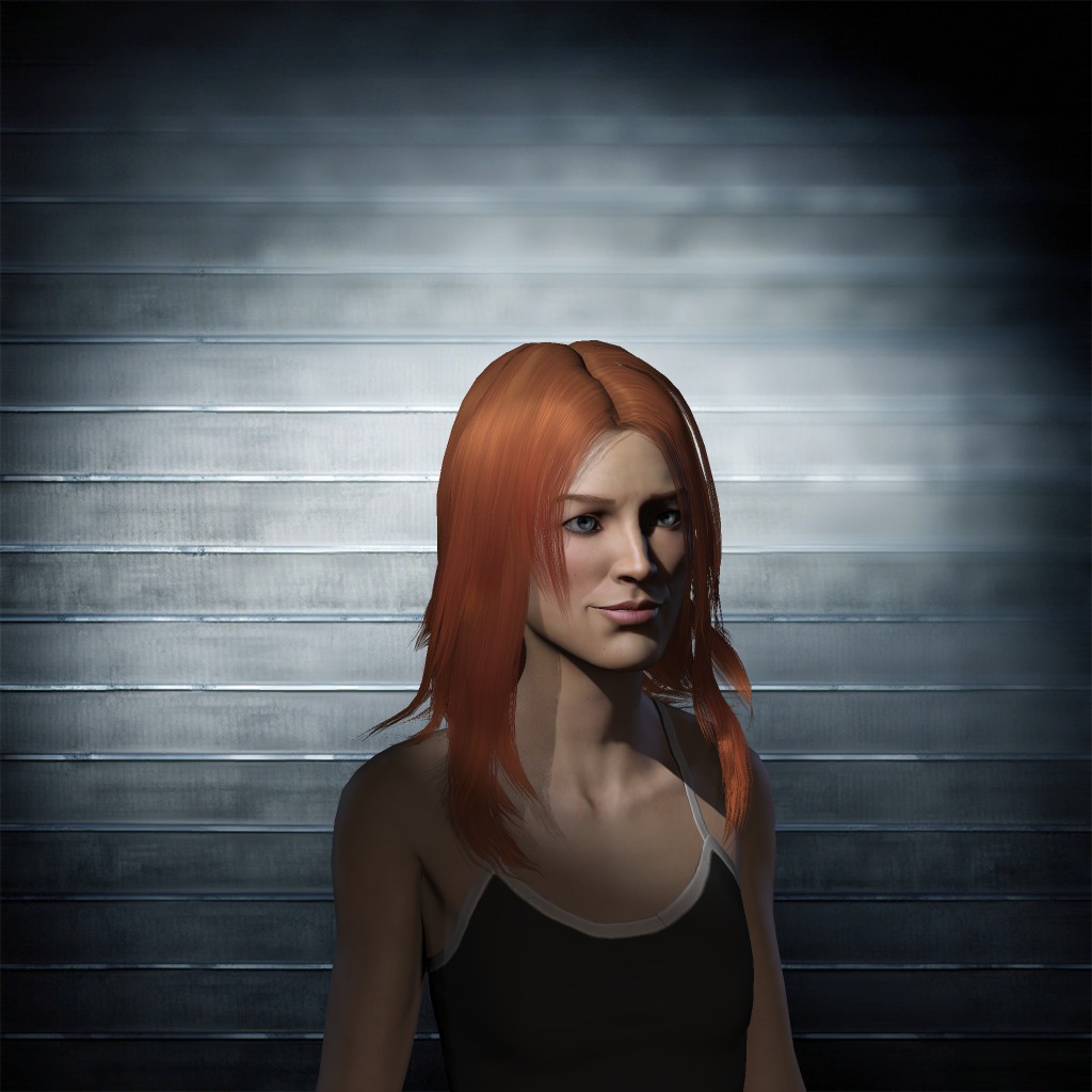 Sexy Talvanen