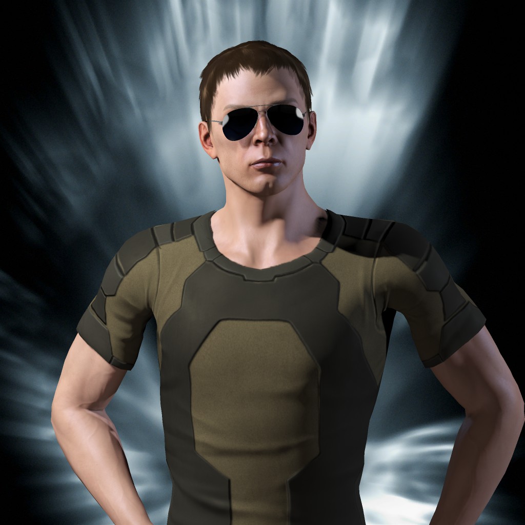 Hunter Jojo