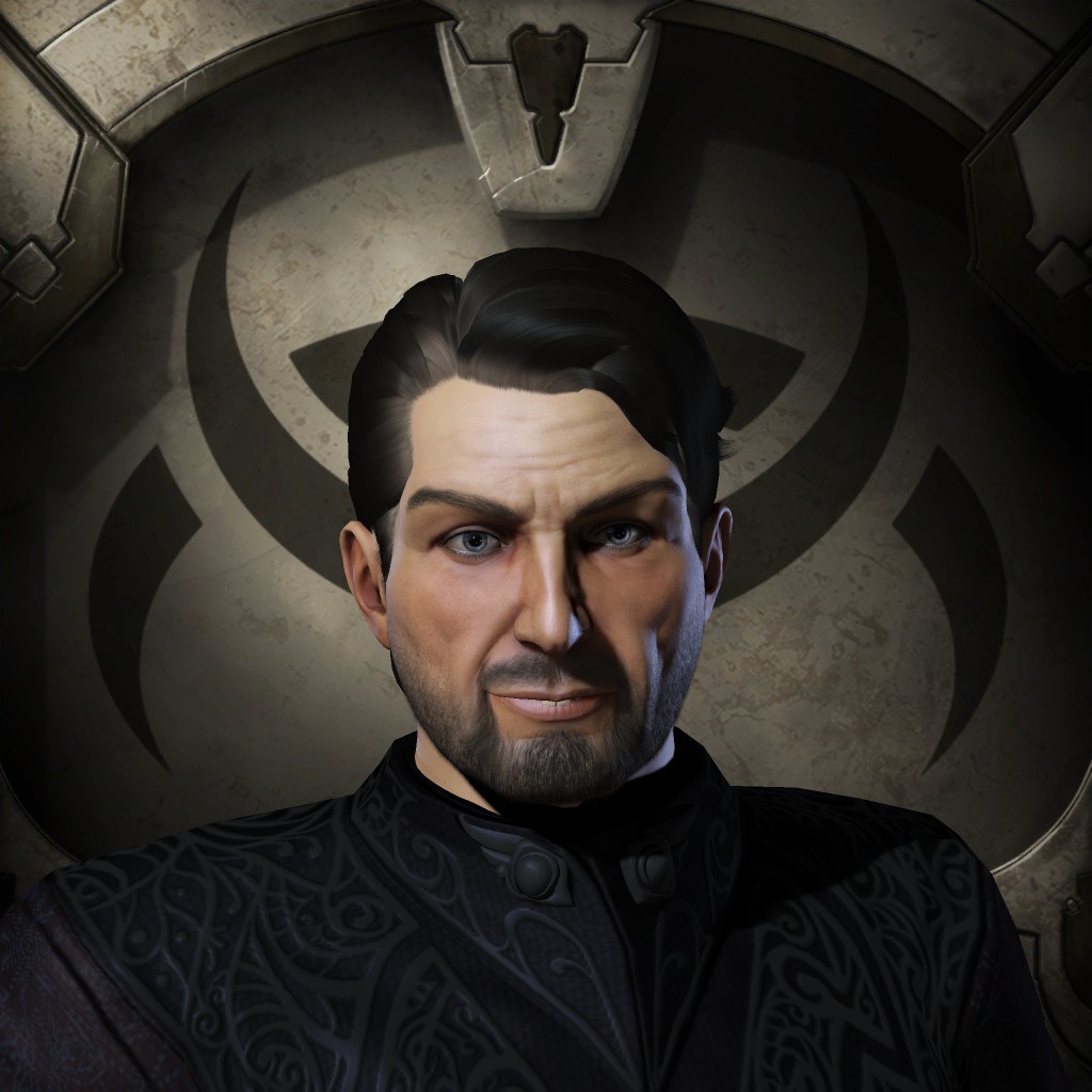 His Imperial Crown-Prince