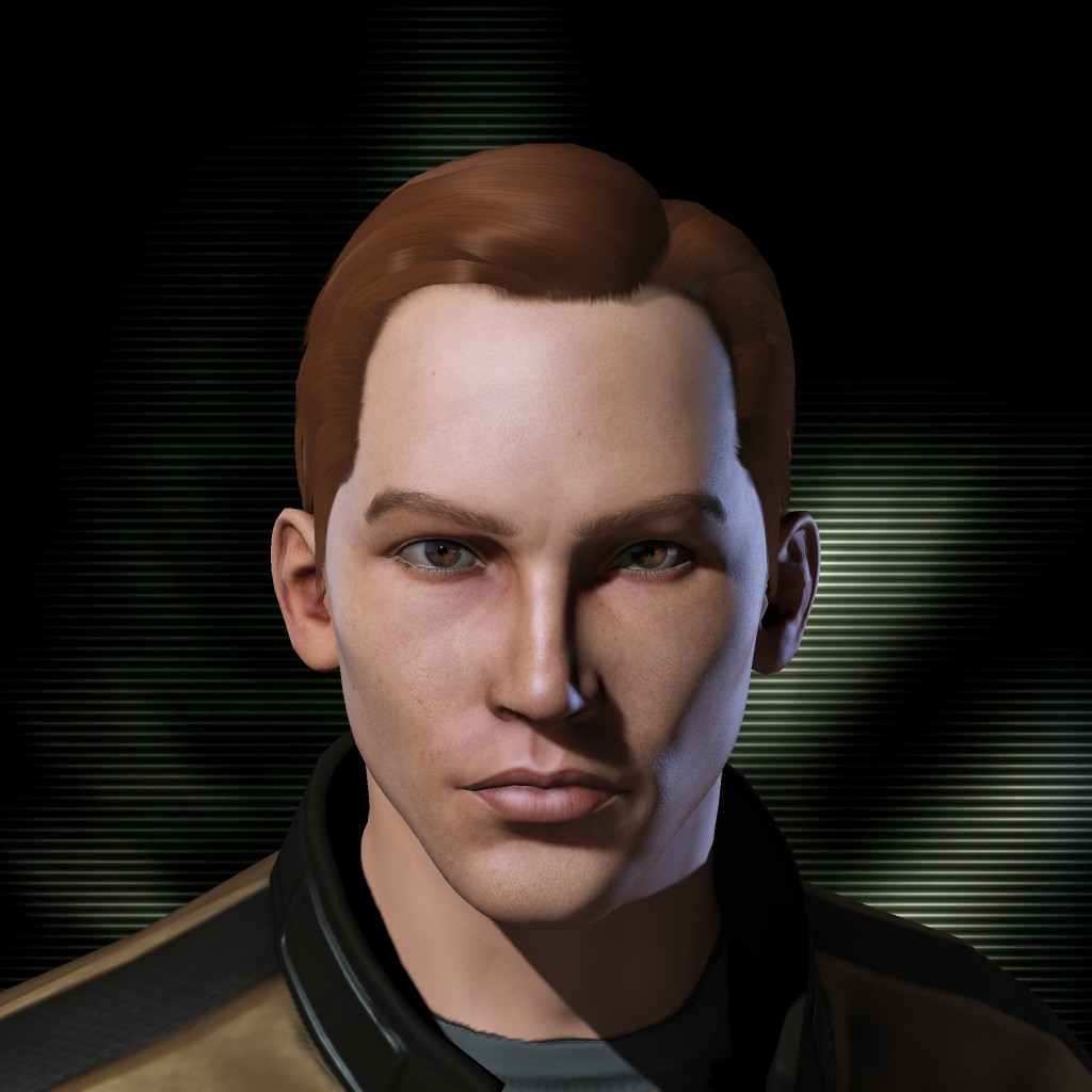 The Tertiary Target