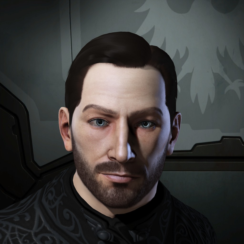 Lord Perrin Aybara