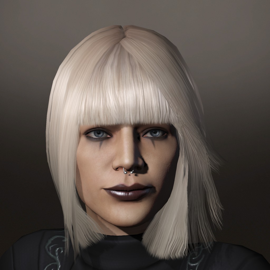 ClaraMarie