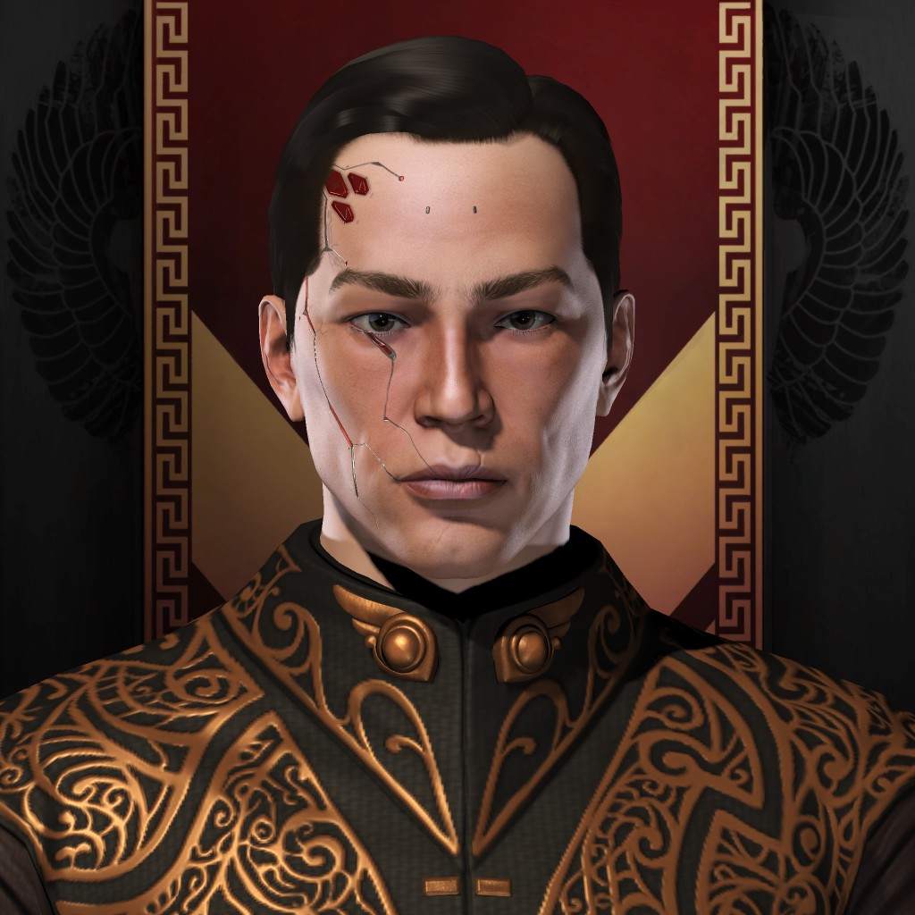 Michael Septimus