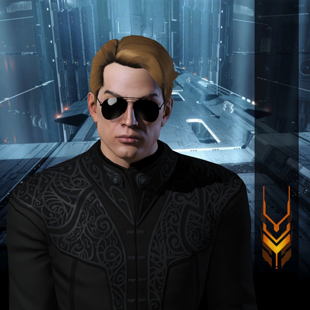 Raven State Issue