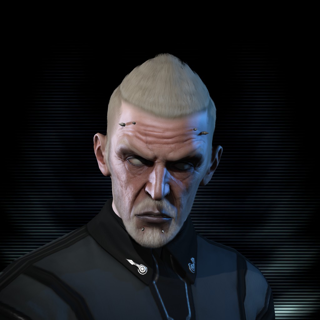 portrait