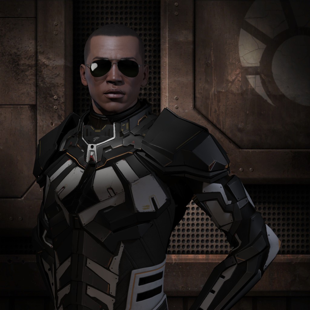 Scholar Warren