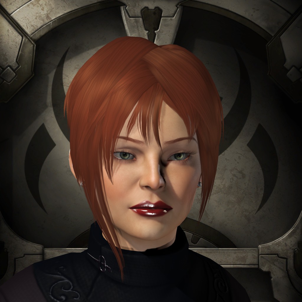 Her Imperial Majesty