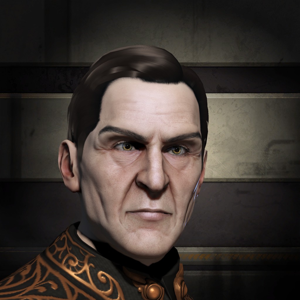 marshal tianpeng IV