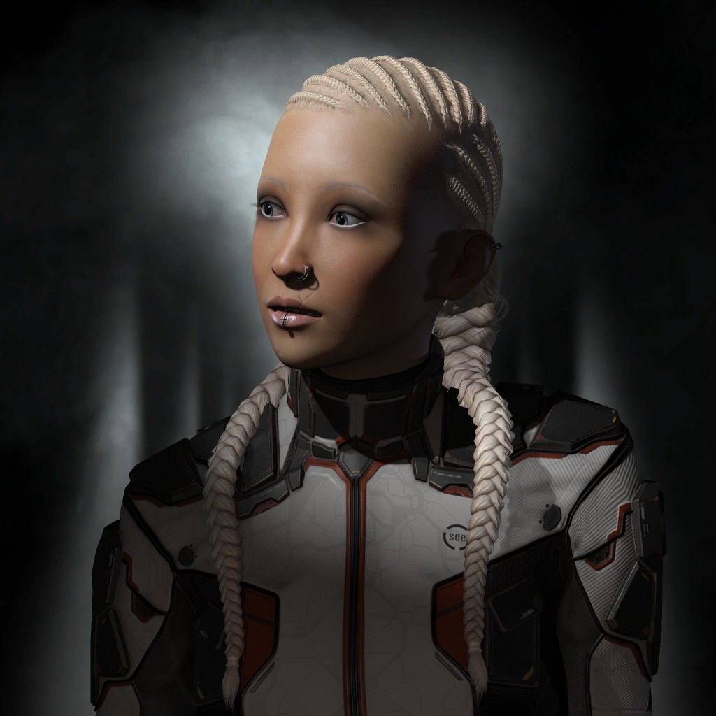 Leah L'evesque