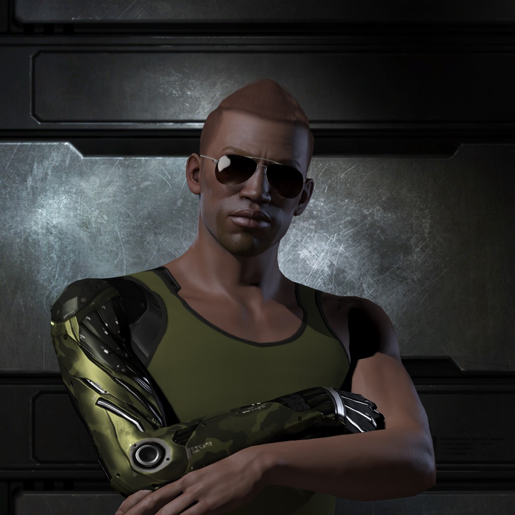 Tyval Terra