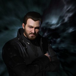 H3xat0r portrait