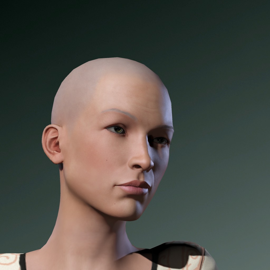 portrait