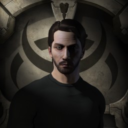 Velandil Eto portrait
