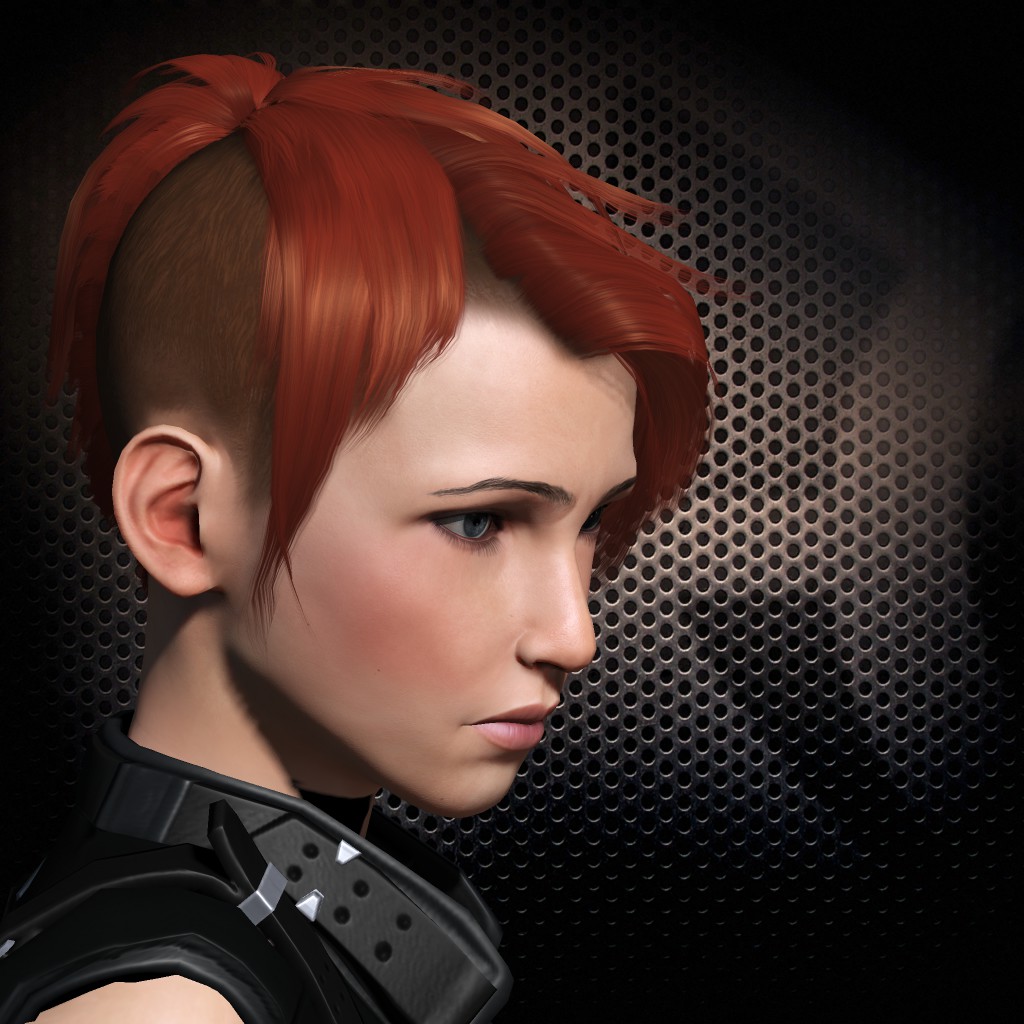 Camilla von Rottenhain