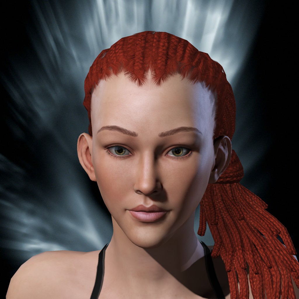 SoulessGinger Killer