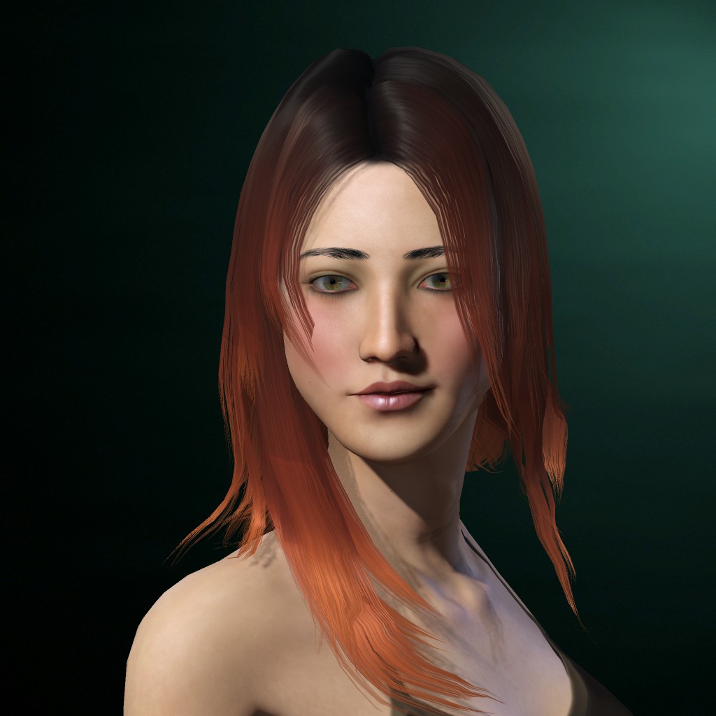 Jade Roamer