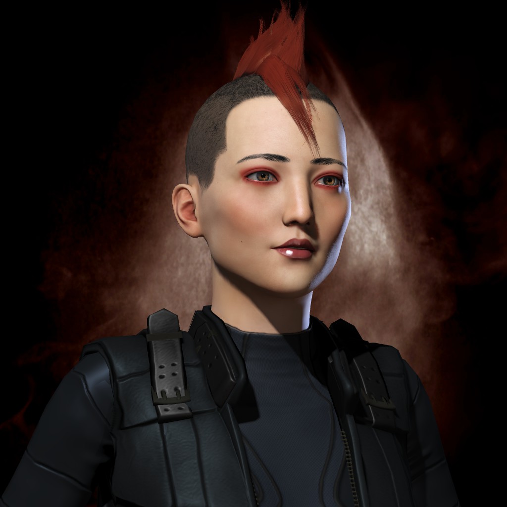 Lady Havoki