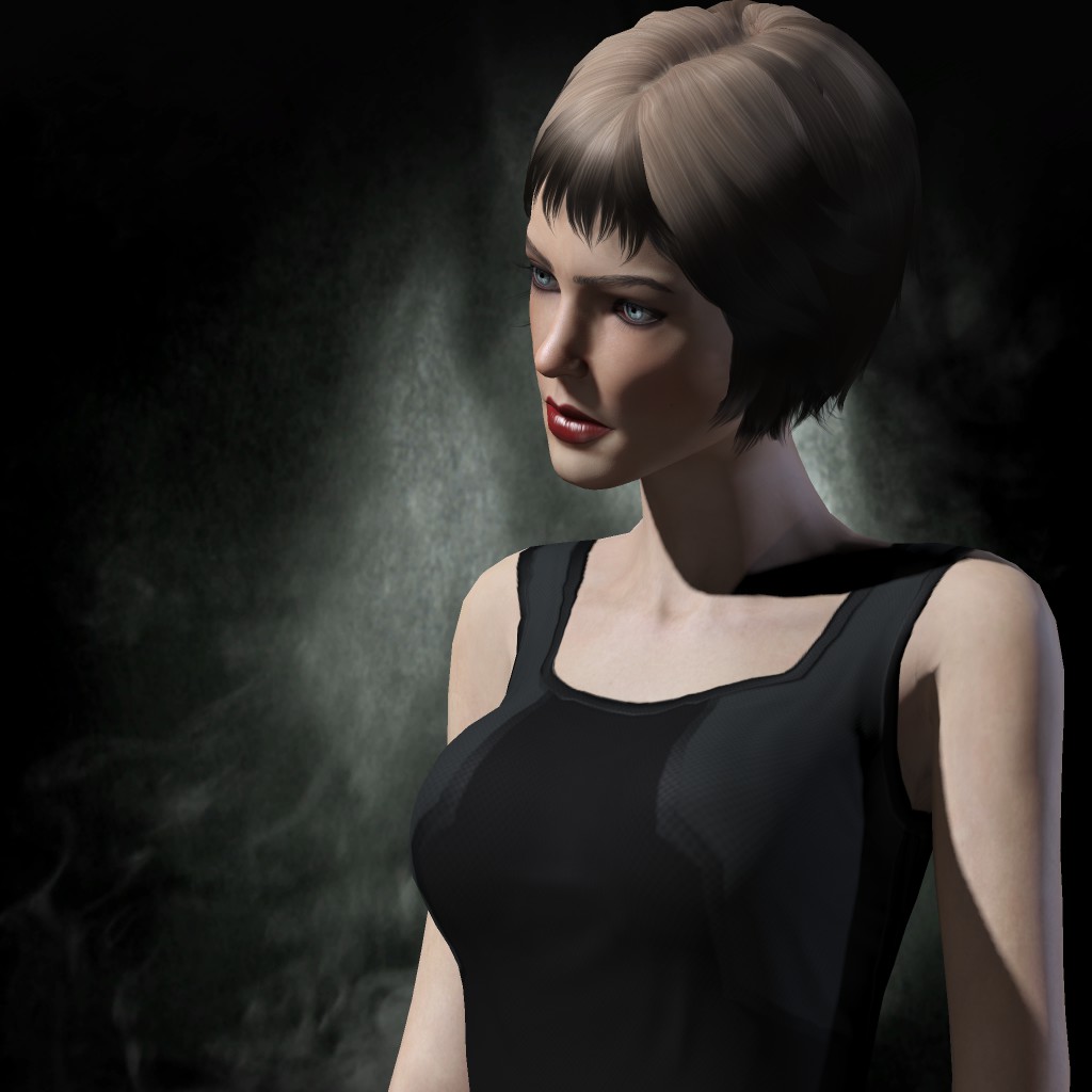 Helen Abistor