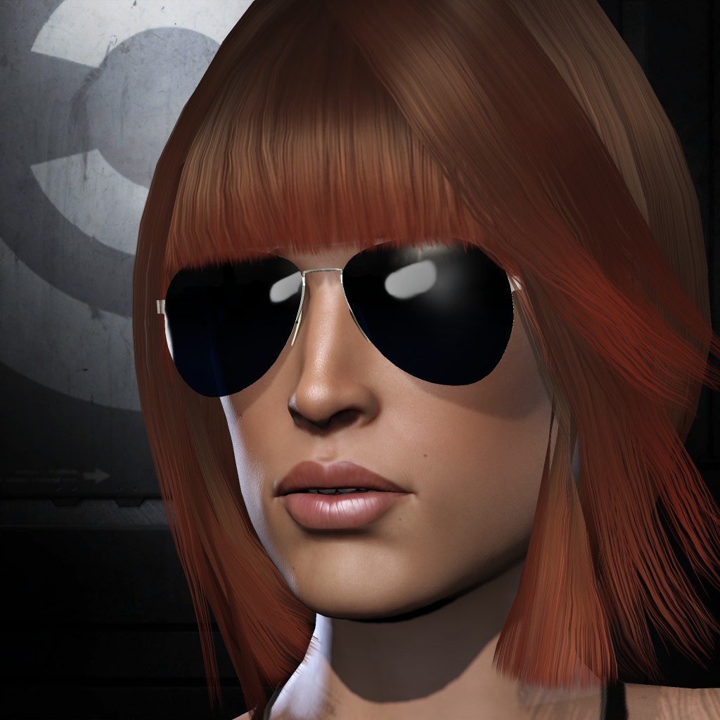 Mackenzie Shepard