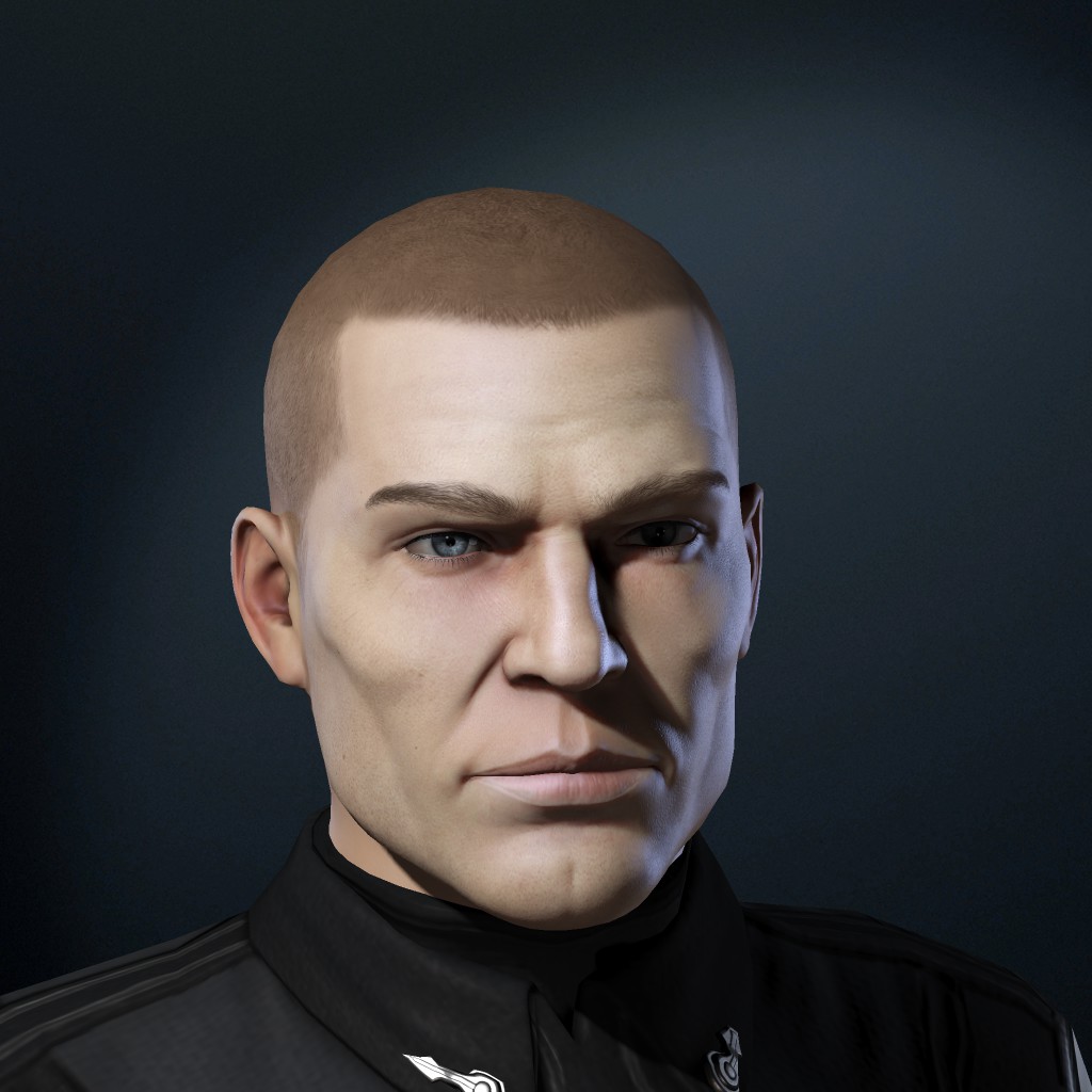 portrait