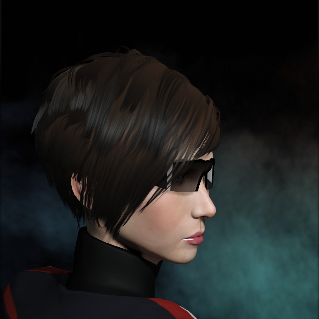 Kate Rochester