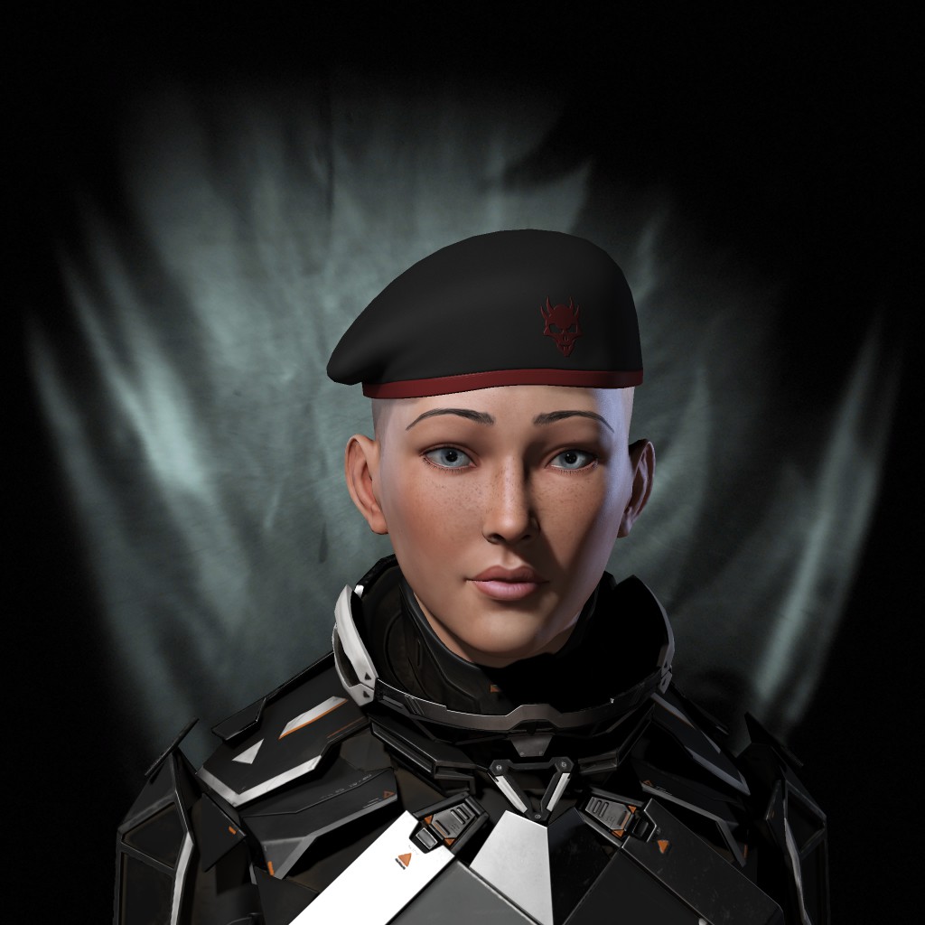 Aleria Kadaron