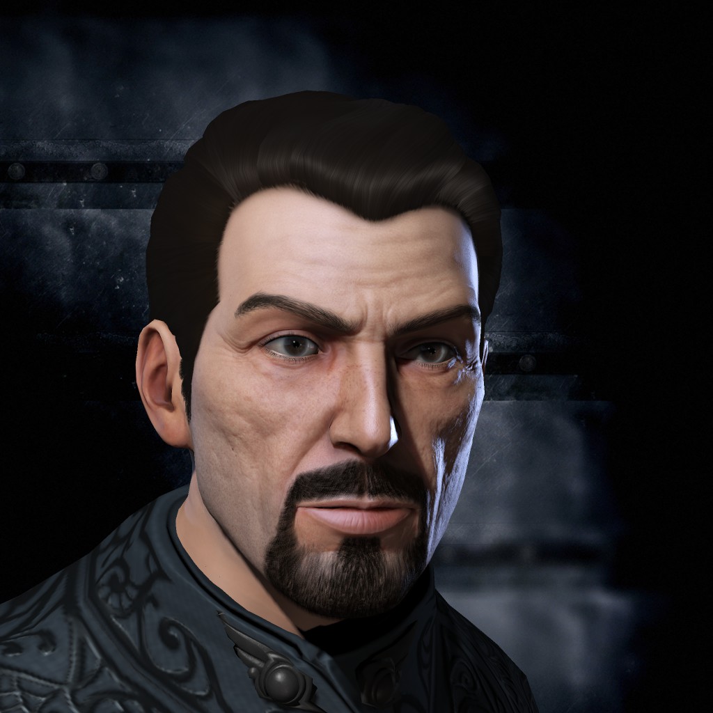Rory Ozran