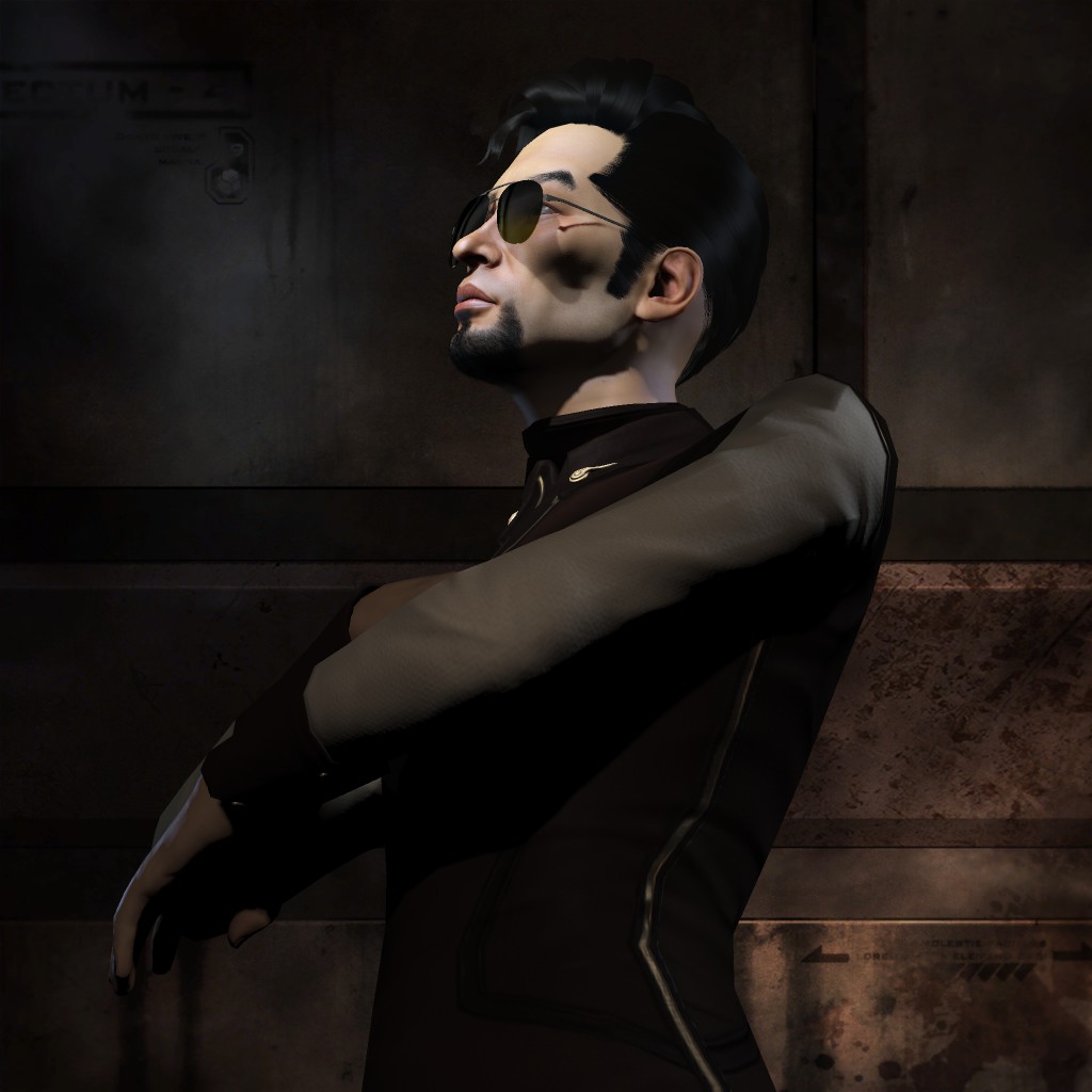 Emil Efeu