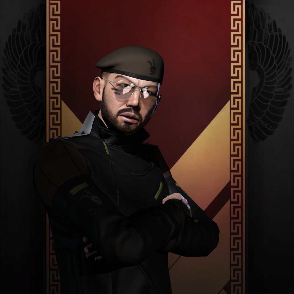 Azaelus Flamel