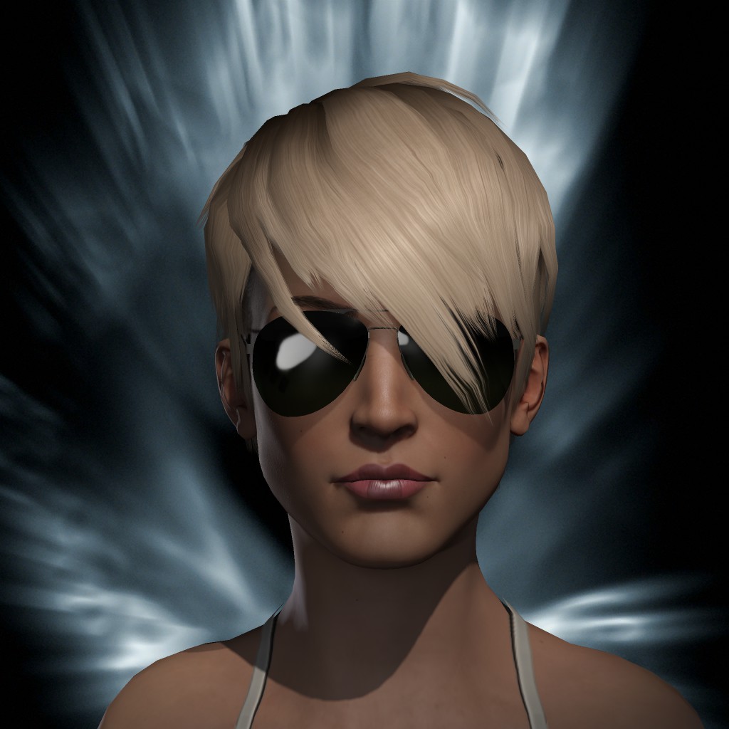 inv portrait
