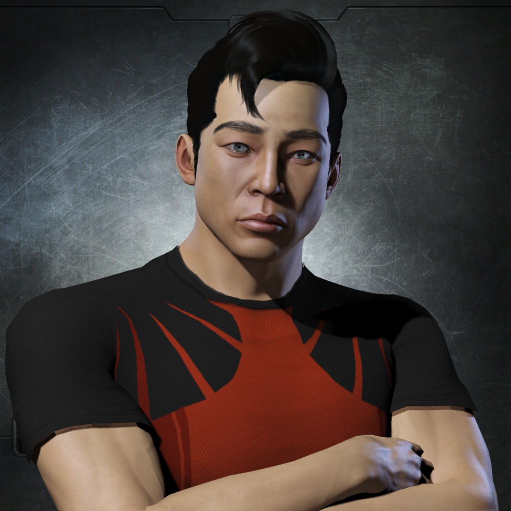 Kodo Chaunlii